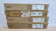 Ricoh Toner CMYK MP C2503 /