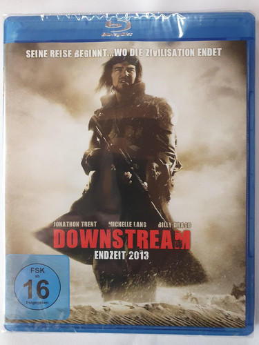 Downstream endzeit 2013 - ,