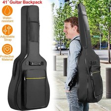 Gitarrentasche gepolstert für - gitarrentasche,