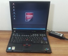 IBM Thinkpad T41 Intel Pentium