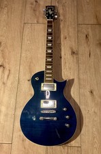 E-Gitarre Harley Benton Sc Custom line 