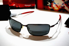 Oakley Ducati Square Whisker