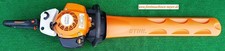 Stihl HS 82 R aus 2022 sehr