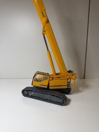 Conrad 2738 liebherr - liebherr, ltr