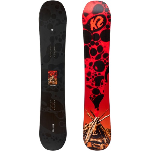 Embassy snowboard all - k2,
