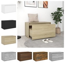 Sitzbank Schuh bank Flurbank