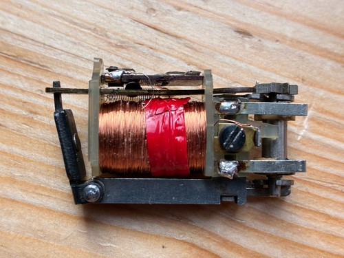 Märklin umschalter für - mÄrklin,
