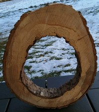 Hohle Baumscheibe 37 cm