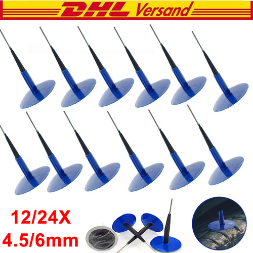 6mm reifenreparatur pilze - reifenreparatur,