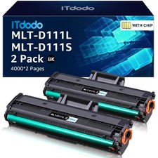 XXL Toner für MLT-D111S