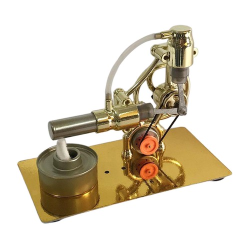 Heißluft stirlingmotor - heißluft,