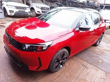 Vauxhall (Opel) Corsa-e F