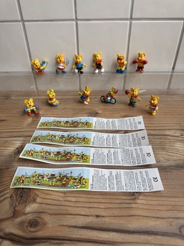 Fremdfiguren olympiade haribo - fremdfiguren,