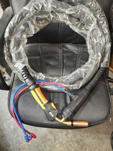 Mig mag brenner mb401 - brenner,