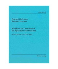 Aufgaben zur lasertechnik - zur,