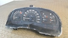 Tachoeinheit Opel Astra F 12