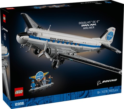 Lego icons 11378 - lego®,