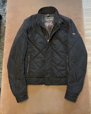 Matchless Übergansjacke Biker