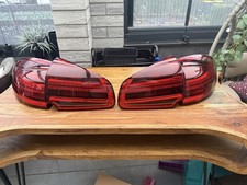 Porsche Cayenne Facelift 92A  958 Rücklicht Rückleuchte Bremslicht Bremsleuchte