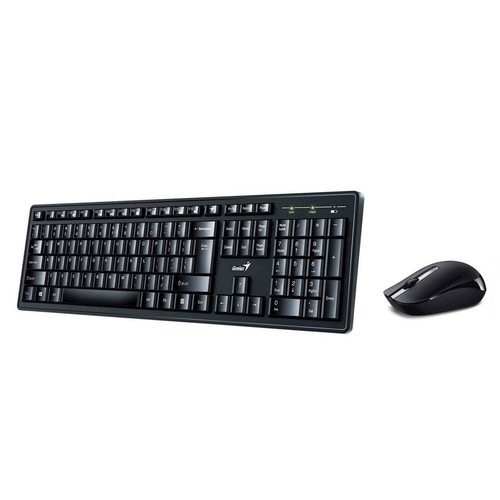 Genius 8200 wireless smart - km-8200,
