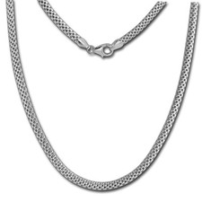 SilberDream Collier silber