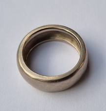 Ring 585 Weißgold, 14 K -
