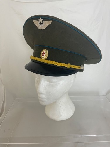 Soviet air force flight - air,