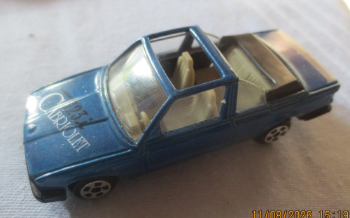 Modellauto bmw 323i - bmw,