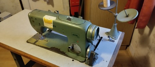 Ddr nähmaschine gebraucht - ddr,