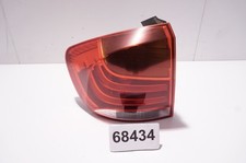 BMW X1 E84 Heckleuchte Seitenwand links rear light 2990109