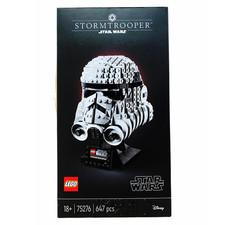 LEGO Star Wars: Stormtrooper