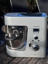 Küchenmaschine kenwood - küchenmaschine,