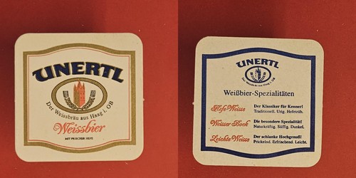 Unertl der weissbräu aus - unertl,