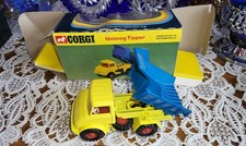 Corgi Toys 409,  Mercedes