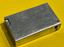 Alt Benzin Feuerzeug v