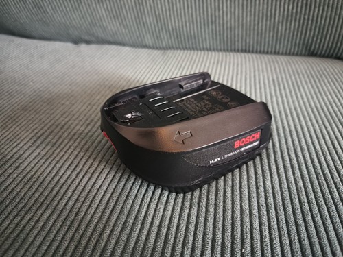 Bosch akku 3ah - bosch, 1,3ah