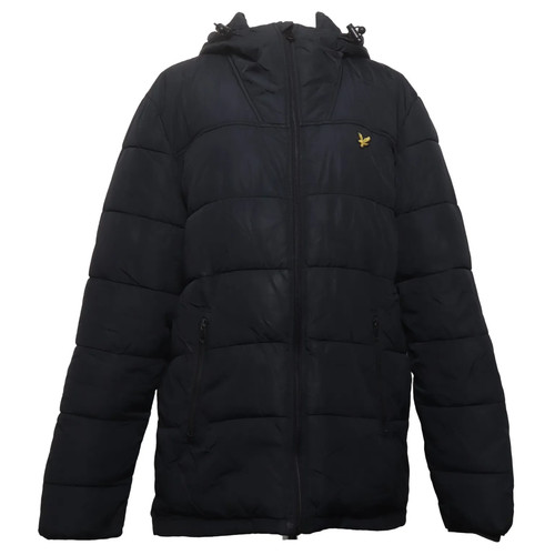 Lyle scott winterjacke - &, scott,