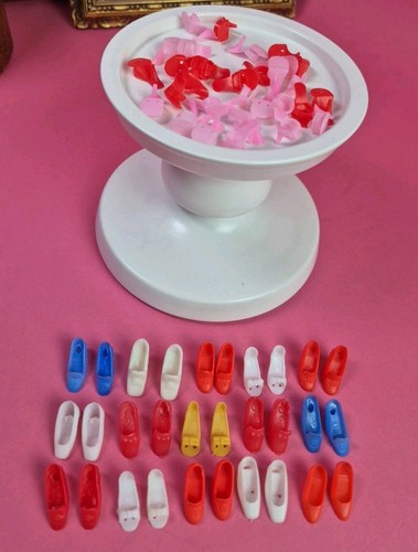 Vintage puppen sindy petra - sindy,