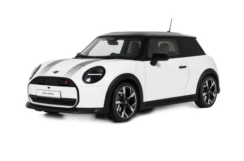 Mini cooper 2025 neu - mini,