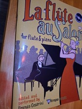 Querflöte / Klavier NOTEN mit