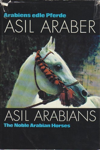 Asil araber arabiens edle - :,