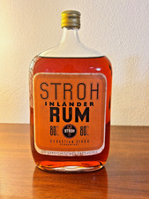 STROH 80 Inländer Rum 0,7L