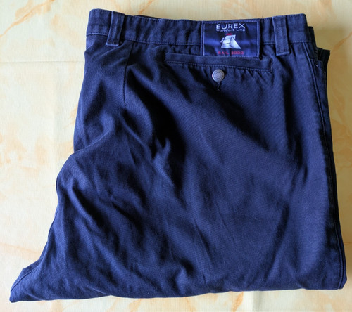 Herren hose brax eurex gr - hose,,