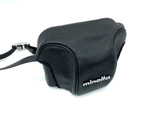 Minolta Hi-Matic F Tasche