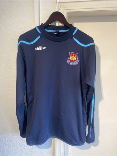 West ham united umbro - west,