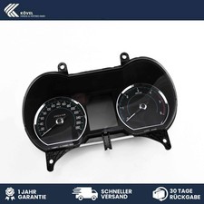 Original Kombiinstrument Tacho