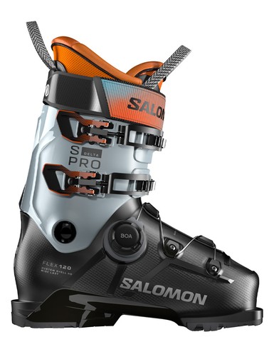 Neue herren skischuhe salomon - neue, herren-skischuhe