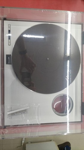 Luxman pd121 vintage direct - luxman,