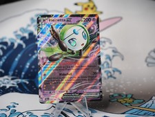 Meloetta ex BLK 044/086