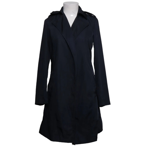 Zara basic trenchcoat damen - zara,